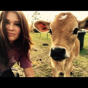 Meet your Posher, Hope